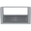 Phonocar 03208 Mascherina Autoradio Iso 2 Iso Argento Compatibile Con Lancia Musa dal 2012 Fiat Idea