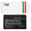 new net - Batteria BATCL50L6 [10.8-11.1V - 4400mAh] Compatibile con Acer Aspire 5612WLMi, 5630, 5632WLMi, 5633WLMi, 5634WLMi, 5650, 5652WLMi, 5680, 5683WLMi, 5683WLMi T, 5684WLMi