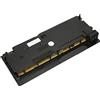 Yctze Alimentatore ADP 160FR per Console PS4 Slim 2200, Alimentatore Portatile, Adattatore di Alimentazione Sostitutivo 2.5A 50 60Hz per PS4 Slim