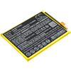 TCTK TECHTEK Batteria 4850mAh compatibile con [Motorola] Moto G Power 5G 2024, Moto G24 Power 4G, G24 4G 2024, XT2415, XT2425, XT2425-1, XT2425-2, XT2425-4, XT2425-5 sostituisce QA50