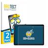 brotect Pellicola Protettiva per Wacom MovinkPad 11 Protezione Schermo (2 Pezzi) [Trasparente, Anti-Impronte]