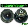 LOUDEST SOUND COPPIA Mid Woofer 20 cm Loudest Sound Professional audio LS W8.4 auto spl sp l medio bassi Professionali