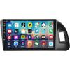 Generico Android 15 Autoradio 2 Din per Audi Q5 2010-2016 2017 2018 Carplay 9 IPS Touchscreen Stereo Auto con GPS Bluetooth DSP FM USB SWC Telecamera posteriore(2G+64G)