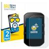 brotect Pellicola Protettiva Opaca per Bryton Rider S500 Pellicola Protettiva Anti-Riflesso (2 Pezzi)