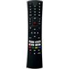 AFUSFEXP 1 PC for Smart TV con telecomando KIANO pulsante Netflix Youtube