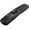 LG Telecomando magico con Magic Tap (NFC) MR22GN, 2022