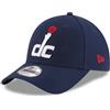 New Era NBA The League 9Forty Washington Wizards Snapback cap, Uomo, Multicolor, OSFA (55.8 cm - 60.6 cm)