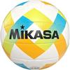 Mikasa BV543C-VXA-LG Pallone Blue/Yellow/Orange/White 5