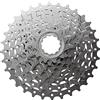 SHIMANO Cassette 9v 11-34 CS-HG400 10p-11-13-15-17-20-23-26-30-34