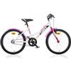 Dino Bikes 420D Mountain Bike Girls City