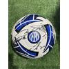 Inter Pallone Ufficiale Prestige Autografato F.C Firmato Firme Giocatori