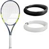 Babolat Pure Aero Team Gen9 Unstrung Tennis Racket 2