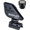 SIGMA STS kit cadenza | Per la misurazione della cadenza dei bike computer digitali wireless | Ricambio, incl. magnete