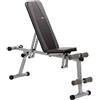 everfit 4EVER FIT Everfit - Panca Addominale