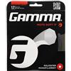 Gamma Tennisstring Moto Morbido, Unisex, Moto Soft, Grey