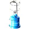 Campingaz Lumostar 206L Lampada a gas da campeggio con consumo economico, lanterna e cartucce gas con attacco a scatto C 206 GLS, per camping, passeggiate, giardino