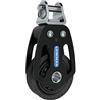 LEWMAR Bozzello Synchro 50 Singolo Testa Forcella