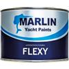 MARLIN ANTIVEGETATIVA Flexi LT. 0,5 Nero per GOMMONI