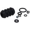 RockShox - Kit Manutenzione Completo per Sostituzione Reverb A1, Color Argento