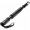 VENBER Barra Spring Power Twister da 70 kg, Braccio di Ferro Super Resistente per rinforzare Le Braccia e Il Torace