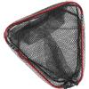 arenmi Rete da pesca in mare Testa pieghevole Retino Testa Guadino Testa di Ricambio Rete in Alluminio Strumenti di Pesca in Acqua Salata 40cm/60cm/65cm