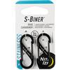 Nite Ize N00837 Kit di Sopravvivenza, Unisex - Adulto, Multicolore, Taglia Unica