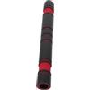CLISPEED Barra di Collegamento per Bilanciere Accessorio per Attrezzatura da Sollevamento Pesi Connettore in Acciaio per Manubri Asta di Estensione per Allenamento Braccia e Spalle