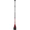 Aqua Marina, Carbon PRO, Pagaia Unisex Adulto, Multicolore, Unica