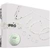 Vice Golf VICE Pro Drip Version - Palline da golf, colore: particelle lime/nere