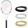 BABOLAT RACCHETTA PURE STRIKE 100 16/20 TENNIS
