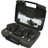 Fox Bissanzeiger Micron MX 4 Rod Set, 6 colour LED