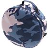 Zxpjkyu Borsa per Erogatore Subacqueo, Organizer per Cintura Portapiombi, Custodia Portatile, Borsa Portaoggetti, 14 X 4 Pollici, Comodo Supporto per Attrezza, Oceano Blu