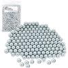 Shop SoftAir® 600 Pallini in Metallo Acciaio per Pistole Fucili da SoftAir 6 mm 0,80 Grammi