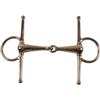 Lami-Cell Umbria Equitazione Filetto aste Vuoto Inox 13.5