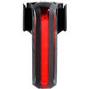 Moon Luce Posteriore USB Cerberus Max. 150 LUMENS, Uomini, Rosso