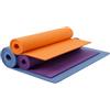 Yasta Tappetino Palestra e Yoga Fitness Pilates 4mm in EVA Antiscivolo Materassino Ginnastica per Allenamento e Esercizi a Casa 173X61 CM