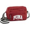 PUMA Unisex Kids Squad X-body Bag Borse a tracolla