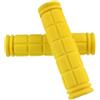Fenteer 2X Coprimanopole per Manubrio Bici Manopole per Manubrio per Mountain Bike BMX