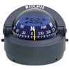 Ritchie Navigation S-53G Explorer Bussola - Quadrante 6,9 cm, Nero