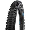 Schwalbe Johnny Watts 365 Performance Line, Maturità Unisex Adulto, Nero, 60-584 (27.5 x 2.35)