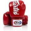 Fairtex BGV19 Muay Thai Guantoni da boxe in pelle