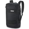 Dakine Mission Street Pack 25 Liter, Black