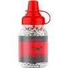 Umarex Fucile ad aria compressa, calibro 4.5 mm acciaio BB, per armi ad aria compressa, munizioni, 1500 pezzi