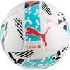 Puma Pallone Calcio Orbita LaLiga FIFA 2025-2026 (Bianco)