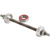 BearingProTools - Pressa Cuscinetto per Biciclette (Nut Handles) - 15x28x7mm (corrisponde a 6902) cuscinetto