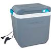 Campingaz Powerbox Plus Ecomax, Ghiacciaia Termoelettrica Unisex Adulto, Grigio (Grey), 28l