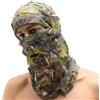 Ldduopp Cappello Mimetizzato a Foglie,Copricapo per Mimetismo da Campeggio - Cappello Mimetizzato per Esterno | per Appassionati Outdoor, Osservazione Fauna Selvatica, Spettacoli, Eventi a Tema