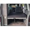 BREMER SITZBEZÜGE BREMER, materassino pieghevole compatibile con VW T5 T6 California Mercedes Viano Marco Polo Materasso Pieghevole Letto Materassino da Campeggio Camper Accessori