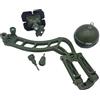 Generisch Wavemount - Supporto Deeper per tutti i mangimi e gommoni (kit di fissaggio)