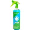 JOE'S NO FLATS JOES-NO-FLATS Eco Bike BIO Degreasing Detergent 1lt for Frames,Chains